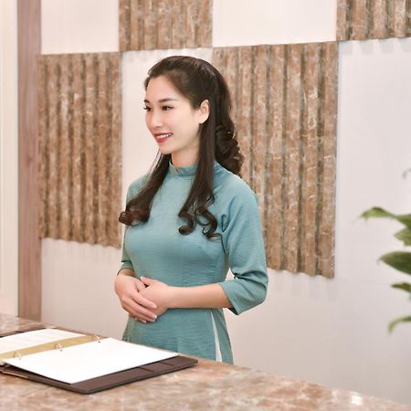 ブリッジ レイクサイド ホテル ハノイ ハノイ市 エクステリア 写真